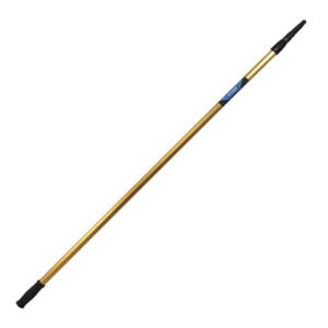 Ettore Extension Pole 8" 2-Section