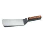 Dexter Russell S8698 Cake Turner Wood Handle 8×3″