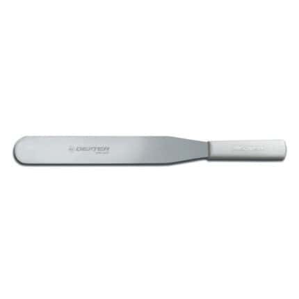 Dexter Russell S284-12 Sani-Safe Baker’s Spatula 12″