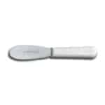 Dexter scrub brush for cleaning surfaces in commercial and industrial hygiene applications.