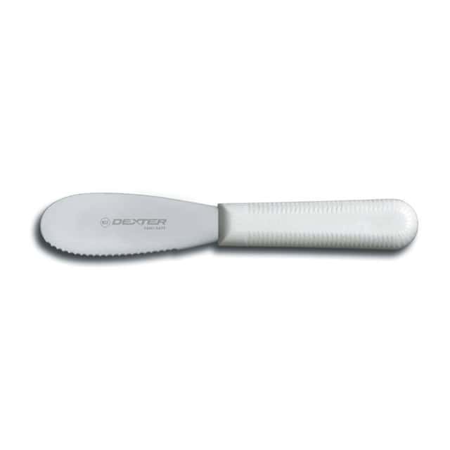0065440_1.jpg Dexter scrub brush for cleaning surfaces in commercial and industrial hygiene applications.