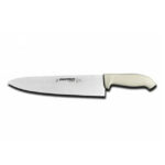 High-quality stainless steel kitchen knife with ergonomic handle for precise cutting and maximum safety. Ideal for chefs and home cooks in Asian kitchens.