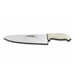 Dexter Russell SG145-10PCP Sofgrip 10″ Cook’s Knife