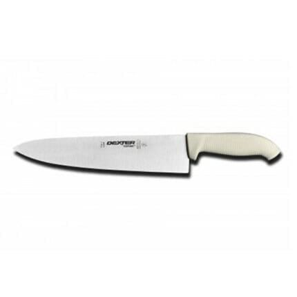 High-quality stainless steel kitchen knife with ergonomic handle for precise cutting and maximum safety. Ideal for chefs and home cooks in Asian kitchens.