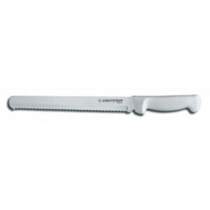 Dexter Russell P94805 12″ Scalloped Slicer
