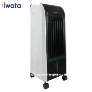 Iwata CM14EC-X2
