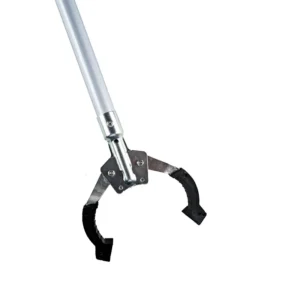 Heavy-duty cleaning tool for sanitation and hygiene maintenance, ideal for commercial and industrial cleaning applications.