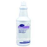 Multi-surface cream cleaner bottle for hygiene and cleaning, used for effective sanitation of various surfaces in Asian facilities.