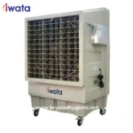 Iwata JET-1800