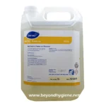 High-foaming cleaner and degreaser for industrial and commercial use by Beyond Hygiene Asia, effective in removing dirt and grease, ideal for professional cleaning applications.