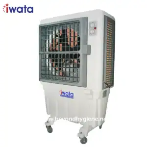 Iwata TURBO-AIR-75M Air Cooler
