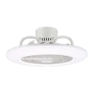 Ventilation fan for improved air circulation and hygiene in commercial and industrial spaces. Perfect for maintaining clean, fresh environments in various settings.