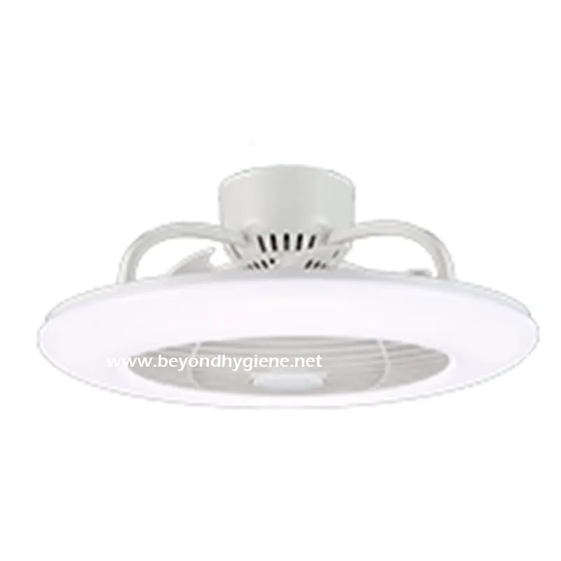 1 Ventilation fan for improved air circulation and hygiene in commercial and industrial spaces. Perfect for maintaining clean, fresh environments in various settings.