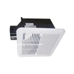 Air ventilation fan for hygiene and sanitation applications, ideal for commercial and industrial spaces, enhances air quality and reduces odors, from Beyond Hygiene Asia.