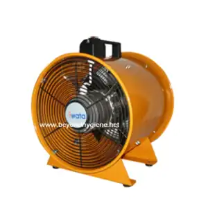 VENTILATOR 12″