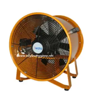 VENTILATOR 20″