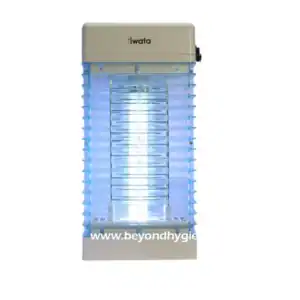 UV sterilizer for disinfection and sanitation to eliminate bacteria and viruses in commercial and healthcare settings in Asia.
