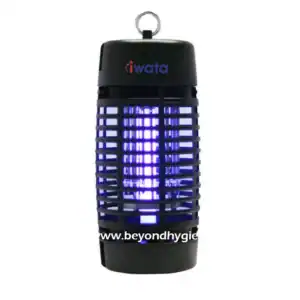 IWATA Electronic Insect Killer (indoor use) CM16IK-14