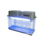 IWATA Energy Saving Electronic Insect Killer (indoor / outdoor use) CM14IK-08