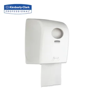 AQUARIUS Hand Roll Paper Towel Automated Dispenser 09960