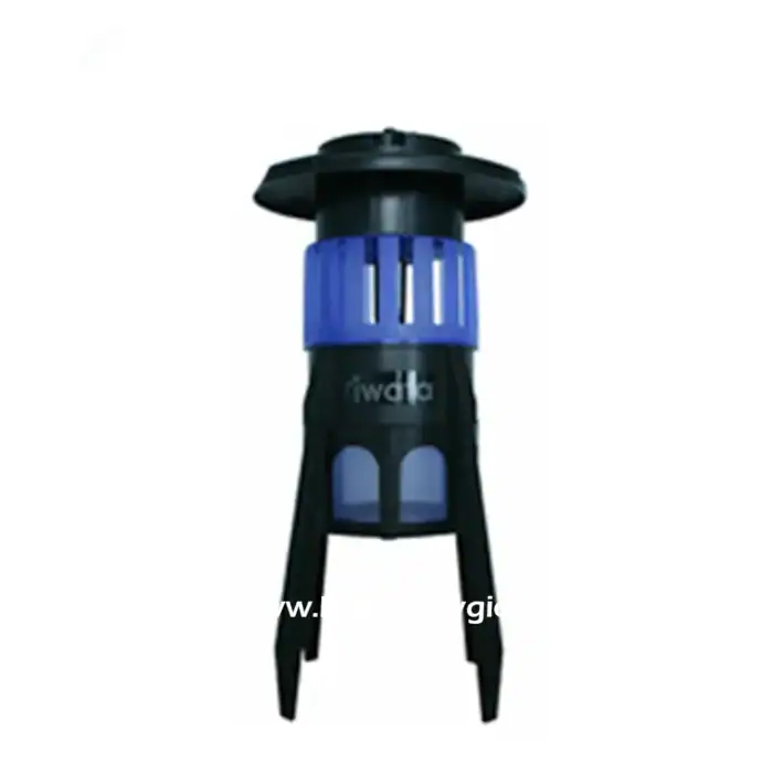 IWDA disinfection sprayer for sanitation and cleaning in commercial and industrial facilities in Asia.