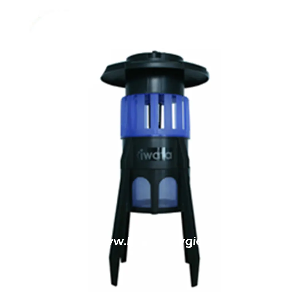 1 IWDA disinfection sprayer for sanitation and cleaning in commercial and industrial facilities in Asia.
