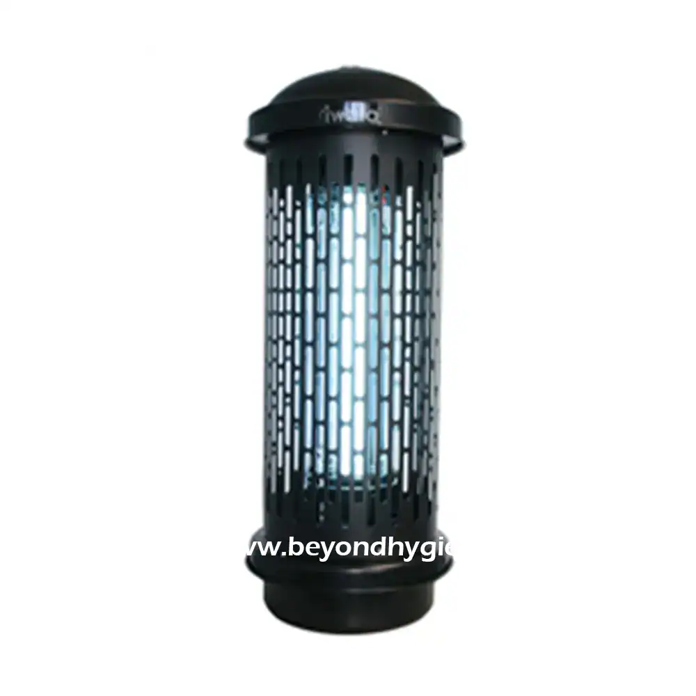 1 UV sterilizer lamp for sterilization and disinfection, ideal for use in hygiene and sanitation solutions in Asia.