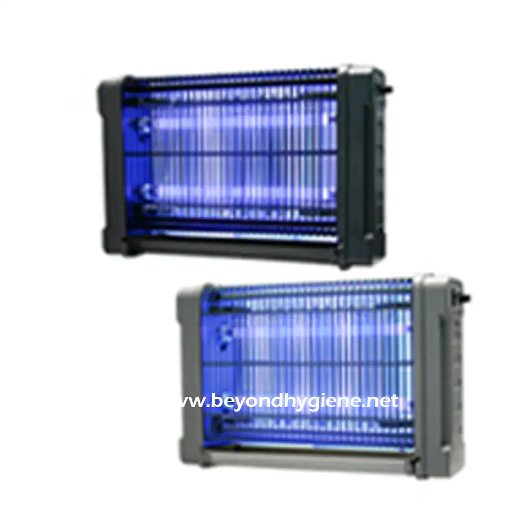 Sanitizing UV sterilizer appliances for hygiene and disinfection in Asia.