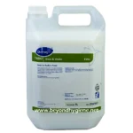 Sealer for resilient floors, over & under treatment, 5L bottle from Beyond Hygiene Asia, ideal for durable floor protection and long-lasting performance.