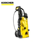 Karcher pressure washer for cleaning and sanitation, ideal for commercial and industrial cleaning applications, available at Beyond Hygiene Asia.