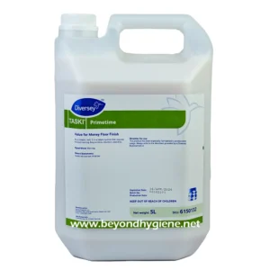 Diversey Taski Primetime Floor Finish 5L