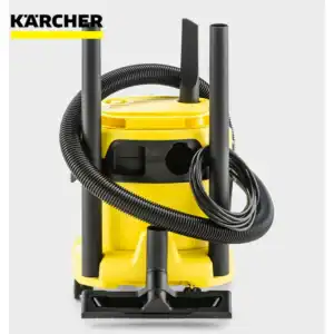 K?rcher industrial vacuum cleaner for commercial cleaning and hygiene solutions in Asia.