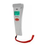 Cooper (460-0-8) Slim Line Thermometer w/ Laser 6:1 0/500°F