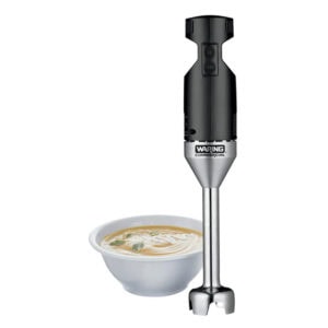 Waring Commercial Quick Immersion Blender