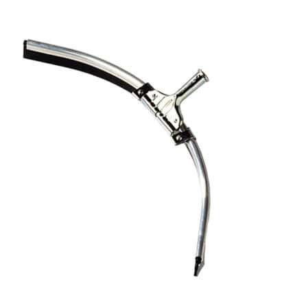 Etorre Curved Floor Squeegee 30″ Aluminum