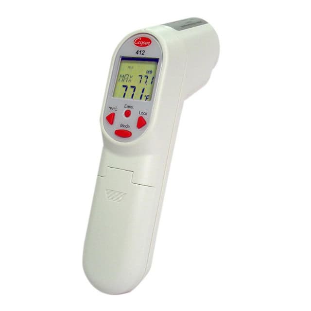 1004674_1.jpg Cooper Infrared w/ Laser Thermometer Jack -76/932 °F/°C