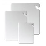 White disinfectant wipe holders for hygienic cleaning, ideal for healthcare and sanitation settings at Beyond Hygiene Asia.