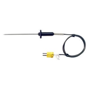 Disposable antiseptic swab applicator for medical and hygiene use.