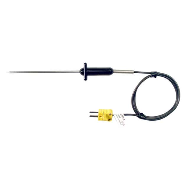 Disposable antiseptic swab applicator for medical and hygiene use.
