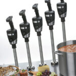 Waring Commercial Immersion Blender 94.6L Capacity