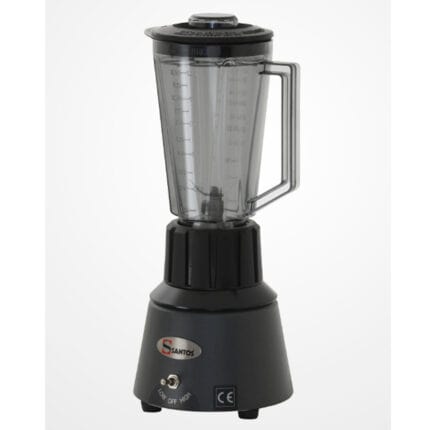 High-speed commercial blender from Beyond Hygiene Asia, ideal for restaurants and catering kitchens, with powerful blending capabilities and durable construction for professional food prep.
