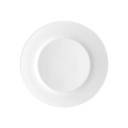 Bormioli Rocco Toledo Pto Dessert 20 / Dessert Plate 7.75″