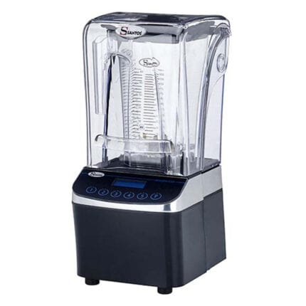 Automatic commercial blender for food and beverage preparation from Beyond Hygiene Asia.