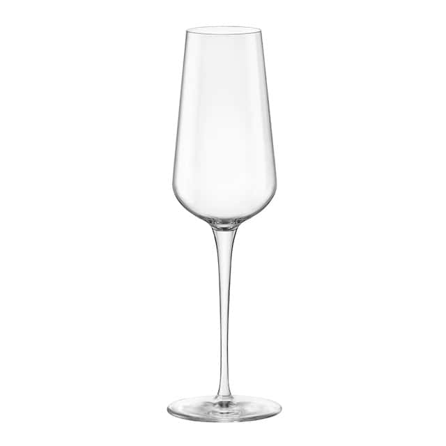 1015596_1.jpg Champagne flute glass for celebrations and events, elegant drinkware for special occasions, premium quality crystal glass perfect for toasts.