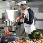 Dynamix 160 Standard Detachable Stick Blender, 220V