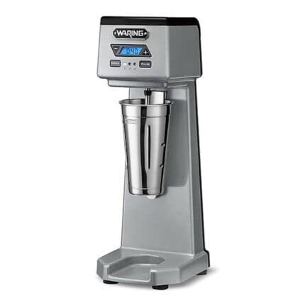 Waring Commercial 3 Speed Drink Mixer with 20 Oz. Cup 230V
