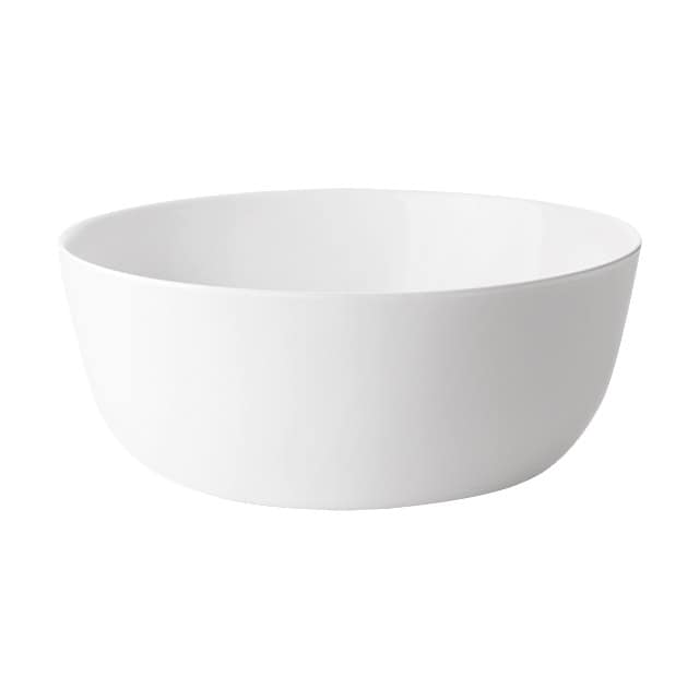 1016071_1.jpg White sanitary ceramic washbasin, modern bathroom fixture designed for hygiene and aesthetic appeal. Perfect for contemporary bathrooms and commercial spaces.