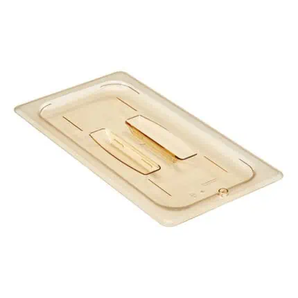Disposable surgical tray for medical procedures, sterile and hygienic, ideal for hospital use.