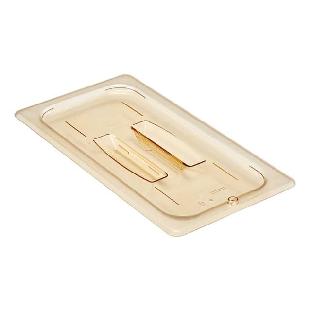 Disposable surgical tray for medical procedures, sterile and hygienic, ideal for hospital use.