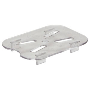 Polycarbonate shower drain cover for hygiene and safety - Beyond Hygiene Asia.